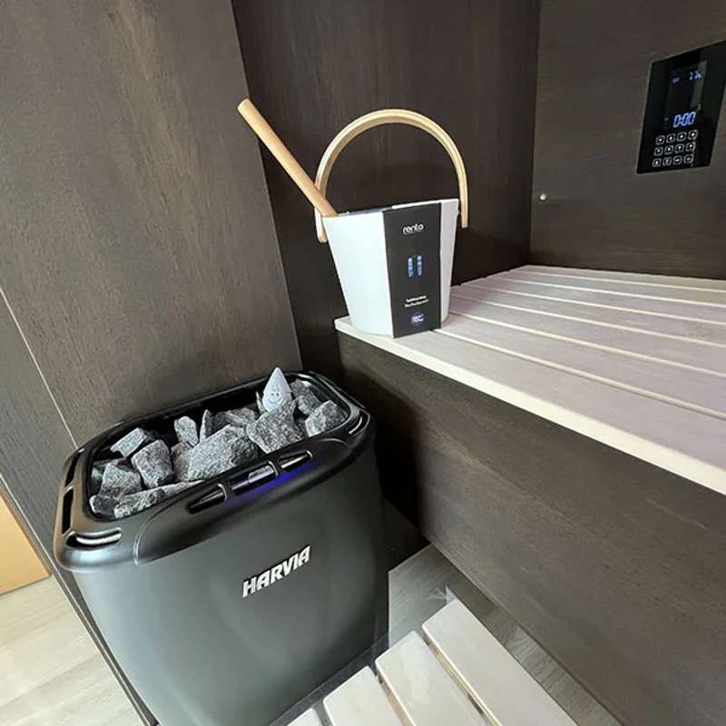 Электрокаменки Harvia Moderna Электрокаменки Harvia Moderna купить